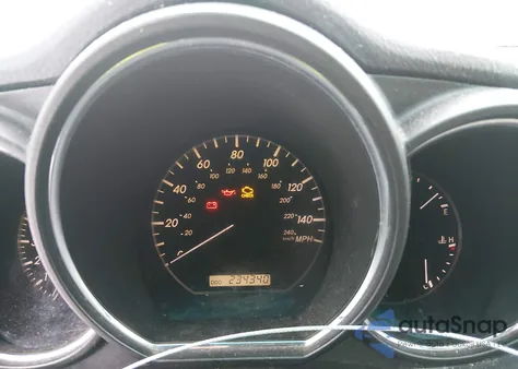 2007 Lexus Rx 350 from USA, damaged, VIN 2T2HK31U17C001864